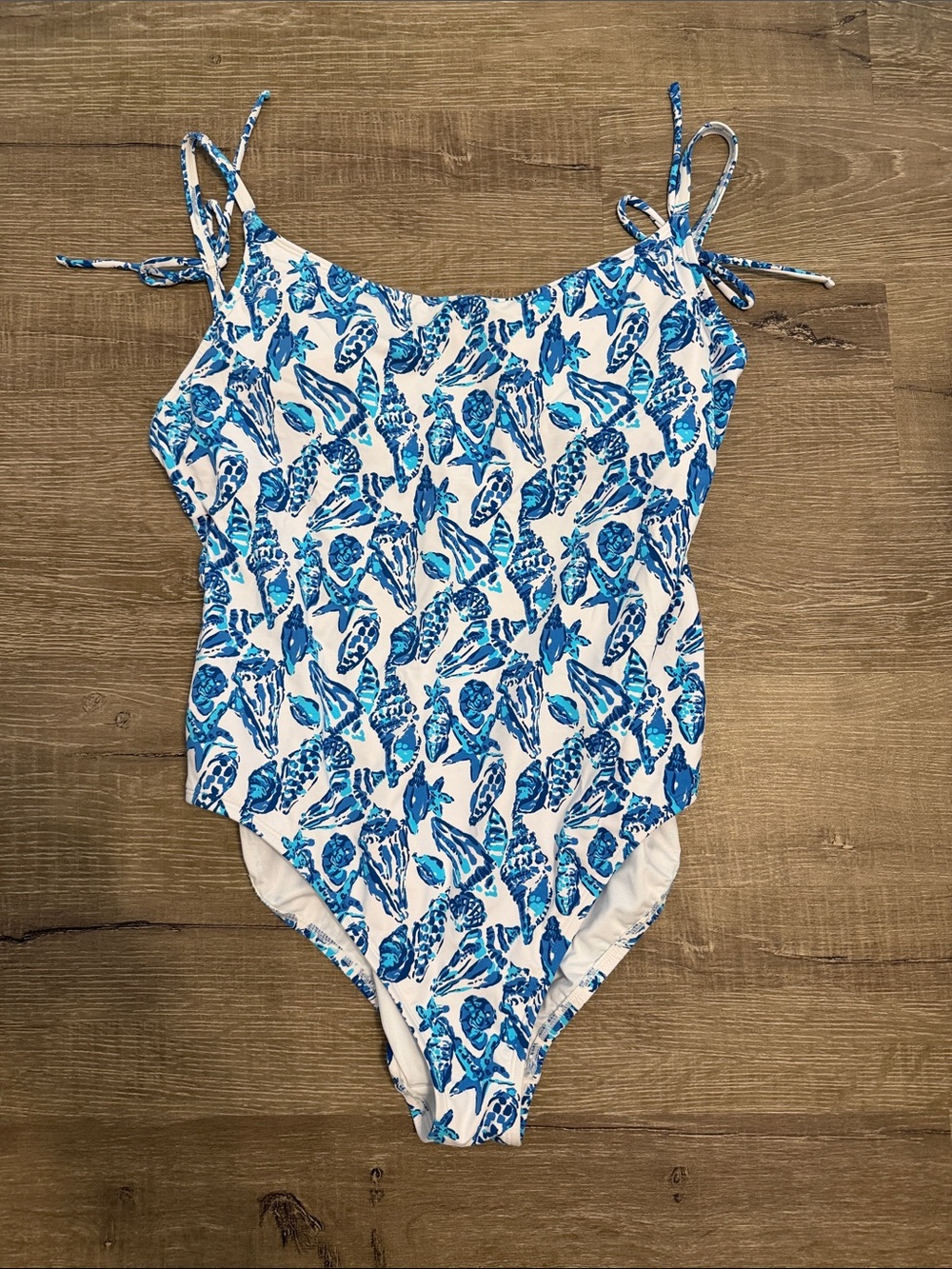 Lilly Pulitzer swim